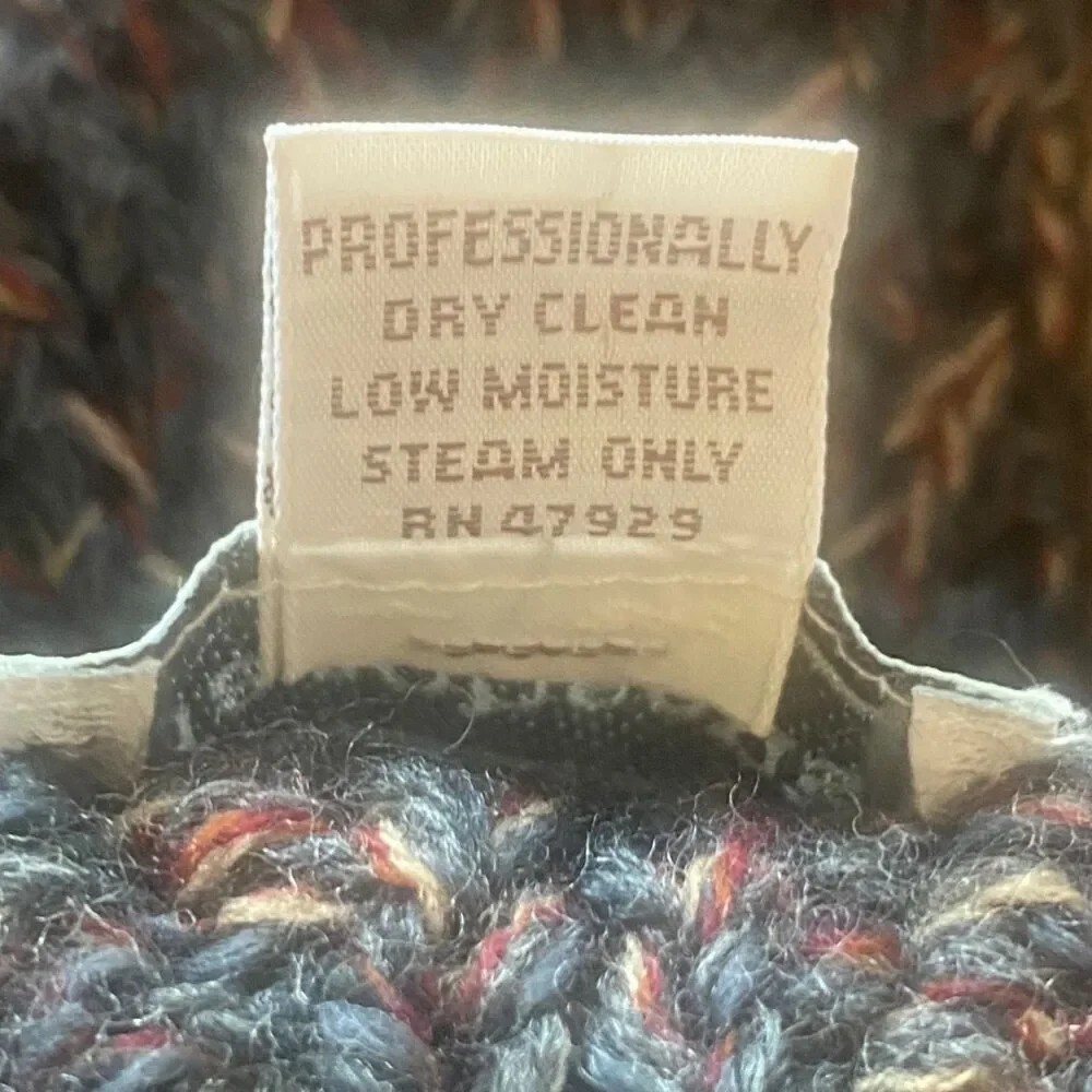 Jacobson’s cozy vintage